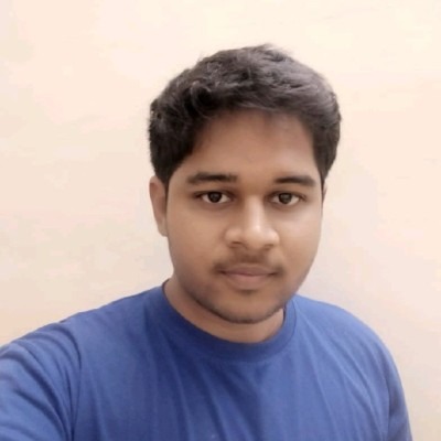 Rahul Balaji - Software Development Engineer